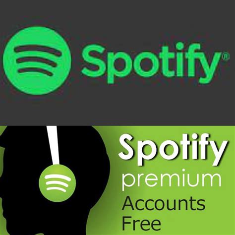 An Android smartphone must benefit from the lifetime of a Premium Spotify account. . Free spotify account generator